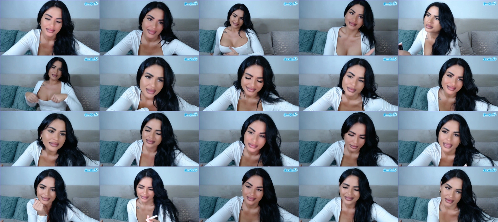 kimkl CamSoda 25-02-2023